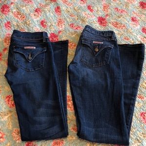 Hudson jeans